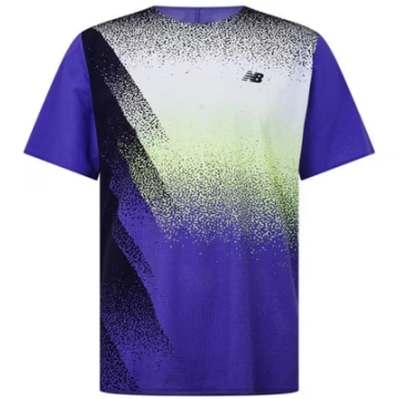 NB Race Day Ultra Light T-Shirt