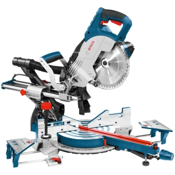 Paneļzāģis Bosch GCM 8 SJL Professional
