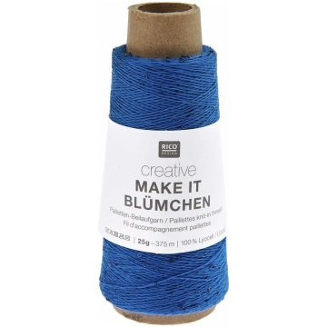 Make It Blümchen /Rico Design Creative/ 25g #020 "