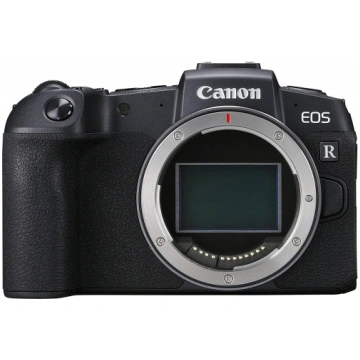 Canon EOS RP black - without adapter 4549292132151