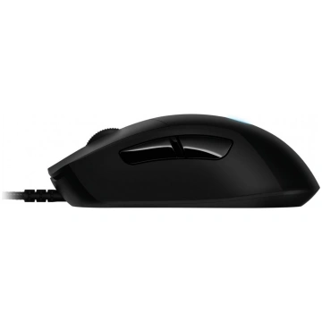 Logitech G403 HERO mouse (black) ( 910 005632 3434