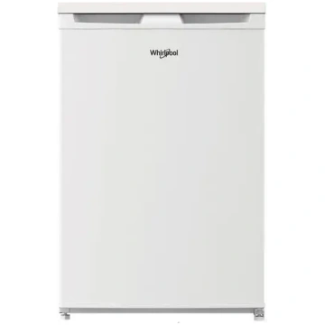 Whirlpool W55R1 112 W ledusskapis, 128 l, balts