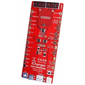 R2 Invest QIANLI iCharger baterii iPhone/Android |