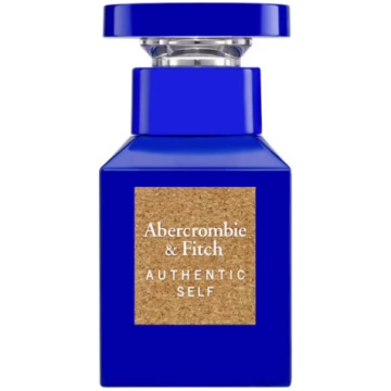 Tualetes ūdens Abercrombie & Fitch Authentic Self,