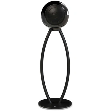 Cabasse The Pearl Floor Stand Black