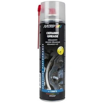 Keramikas smērviela CERAMIC GREASE 500 ml 090307 M