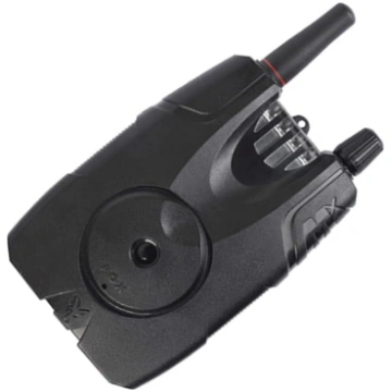 Fox Micron MX uztvērējs radio uztvērējs Bite Alarm