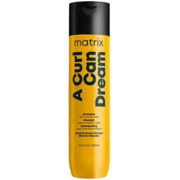 A Curl Can Dream Shampoo Šampūnas Šampūns cirtaini