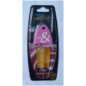 PALOMA DUO CHERRY&BUBLE GUM. Gaisa atsv