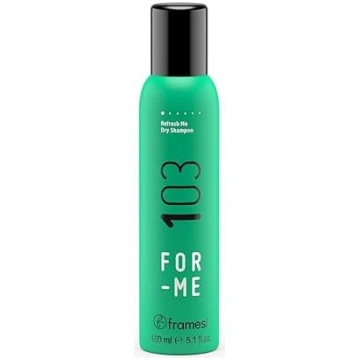 Framesi For-me Shape 103 Refresh Me sausais šampūn