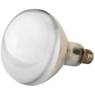 KR22252 Apkures lampa Kerbl 250W caurspīdīga