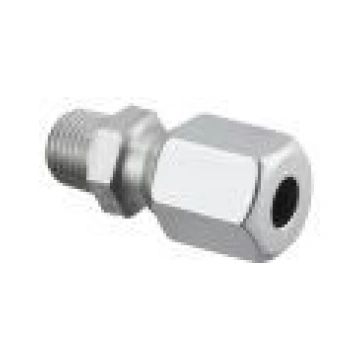 Oventrop klemmsavienojums 3/8x10mm taisns, 2083054