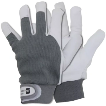 Cimdi ziemas kazādas ar velcro 9/L
