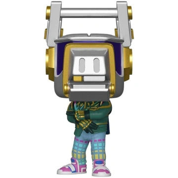Funko Pop! Games: Yonder - vinila kolekcionējamā f