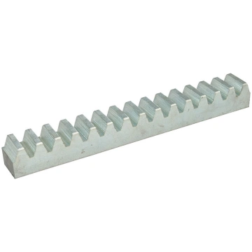 Zobstienis bīdāmajiem vārtiem ZN 1000mm 000927