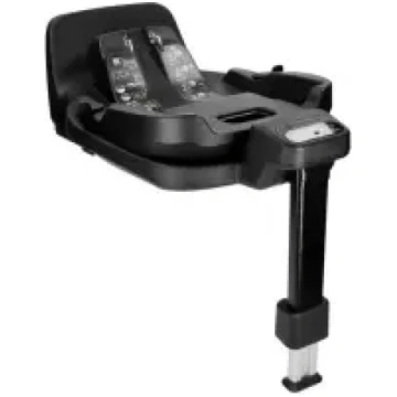 Kunert Avionaut IQ Orbit Art.131583 Black Autokrēs