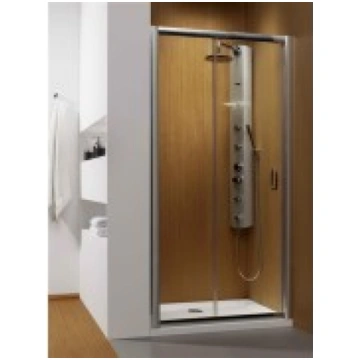 Radaway Dušas durvis Premium Plus DWJ 110cm 33302-