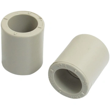 Uzmava FF D20mm - Dikers-Santehnika