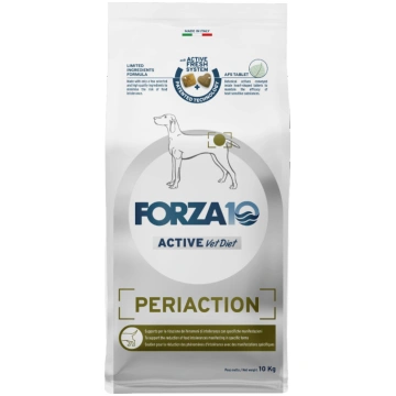 Forza10 Active VetDiet Periaction 10kg