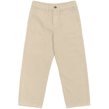The New - Tnprescott Wide Jeans - izmērs 158/164