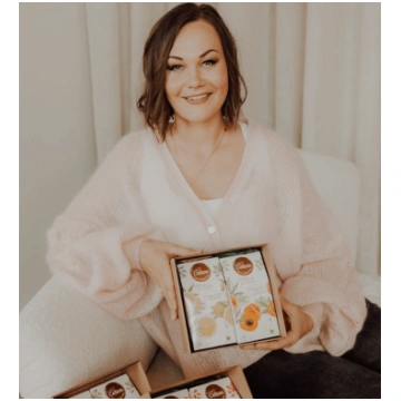 SIA "Lauvas Tēja" par mums: Izcelsme, Misija un Vī