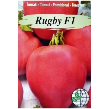 Tomāti RUGBY F1 3 gab Agrimatco 07/2028