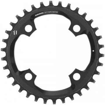 CORONA SRAM XX1 EAGLE 12 SPEED BCD104 x SPECIALIZE