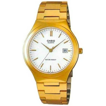 Vīriešu pulkstenis Casio ar elegantu dizainu TY307