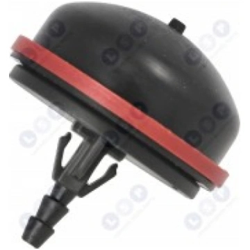 Degvielas sūknis Briggs 790221 793382 zāles pļāvēj
