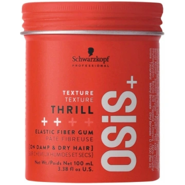SCHWARZKOPF PROFESSIONAL - Šķiedras vidējas fiksāc