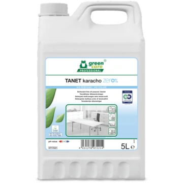Green Care Tanet Karacho zero% universāls tīrīšana