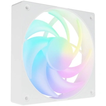 Fury Sai S12 ARGB PWM | Fan | White NGF-2411