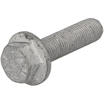 SASIC Piedziņas skriemeļa skrūve SAS8704007