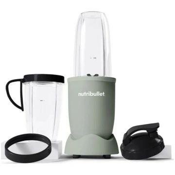 Kokteiļu blenderis Nutribullet Pro 900 NB907MAJD, 