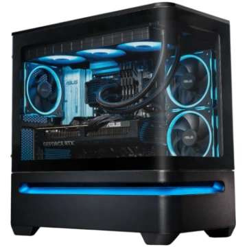 BREUNOR IPPOTE - PC Gaming Intel i5 14600K, Rtx 50