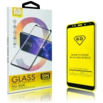 9D LCD aizsardzības stikls Apple iPhone 17 Air