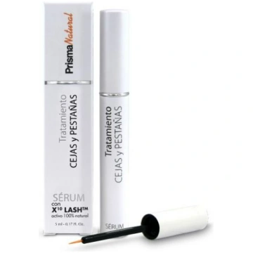 Serum Eyebrows and Eyelashes 5 ml Prisma Natural