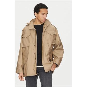 Alpha Industries Pārejas jaka M-65 Heritage 100103