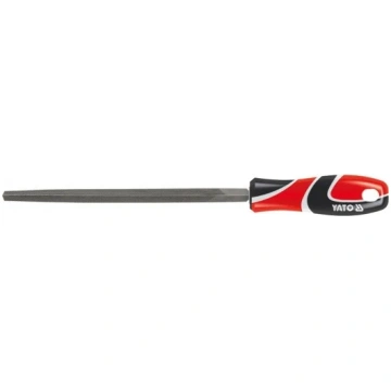 STEEL FILE 150MM #2 TRIANGLE (YT-6182) Yato