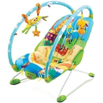 Bērnu šūpuļkrēsls Tiny Love Gymini® Bouncer