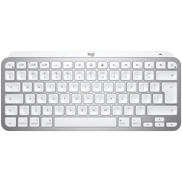 Logitech MX Keys Mini For Mac Minimalist Wireless 