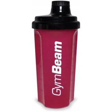 Bordeaux GymBeam šeikeris/dzērājs 500ml