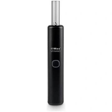 XMAX V3 Nano Vaporizer | Kompakta Ierīce