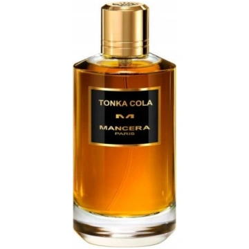 Mancera Tonka Cola EDP U 120 ml 3760265194391