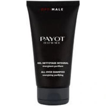 Payot Men Optimale GEL NETTOYAGE INTEGRAL - Matu,