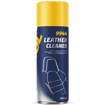 MANNOL Leather cleaner 450ml