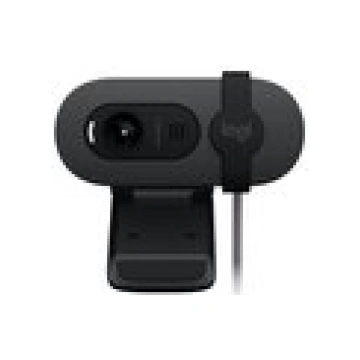 Logitech LOGI WEBCAM - Brio 100 Full HD Webcam