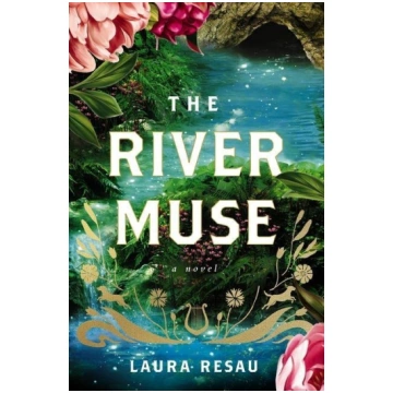 The River Muse: A Novel Harper Muse