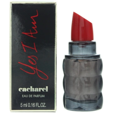 Cacharel Yes I Am EDP parfimērijas ūdens sievietēm