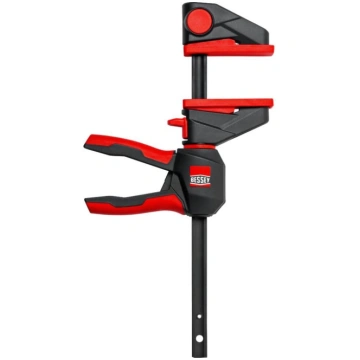 BESSEY One-Hand Clamp with Rotating Handle M, EZ36